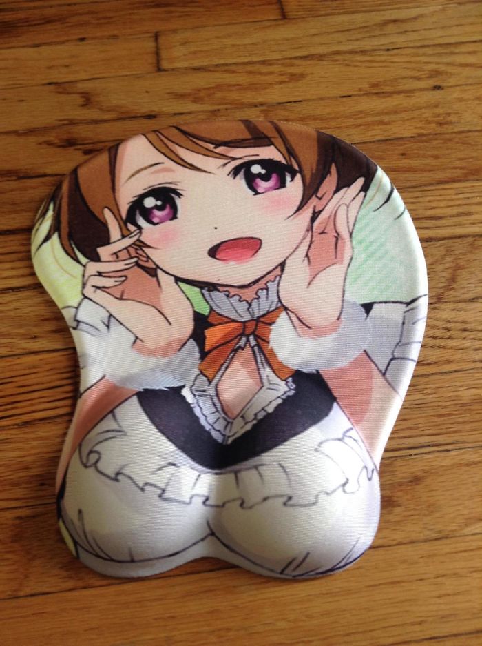 My Grandma Got Me This For My 12th Birthday