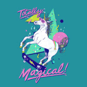 totallymagicalunicorn avatar