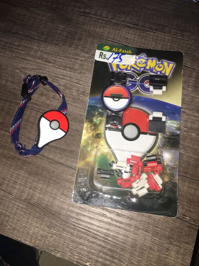 At Least My Grandma Tried To Get Me A Gift...