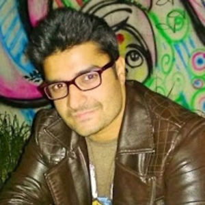 tejeshsangani avatar