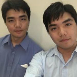 albertchen2020 avatar