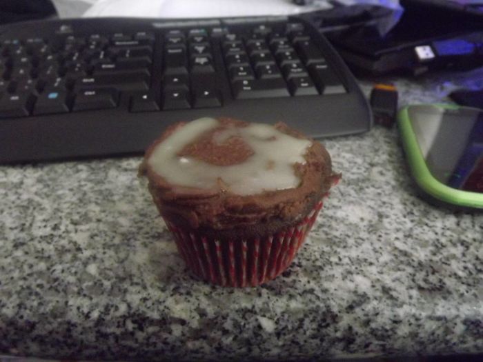 My Grandma Made Cupcakes. The Internet Has Ruined Me