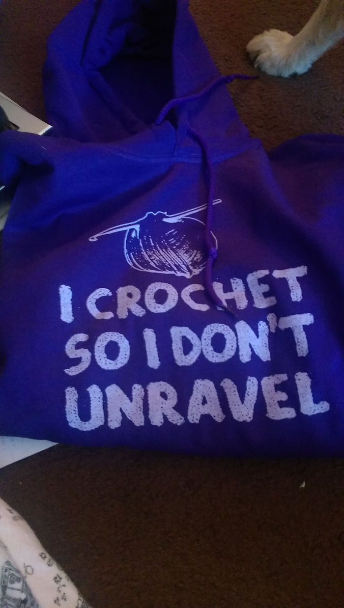 My Grandma Always Gets Me The Best Gifts