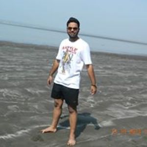 nitinwahie1992 avatar