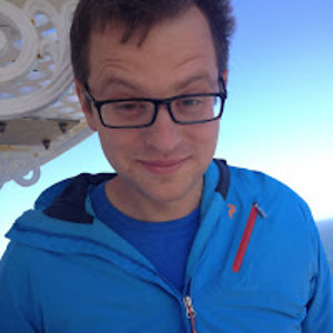 bartekmatkowski avatar