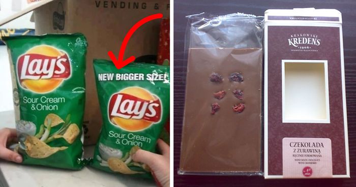 50 Food Lies That Completely Destroyed Our Trust