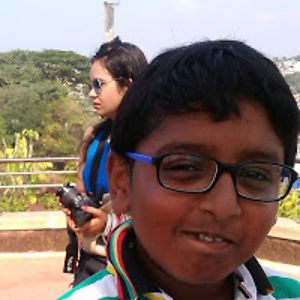 abhijeetsingh avatar