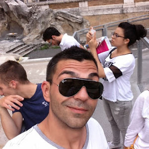 georgediaconu avatar