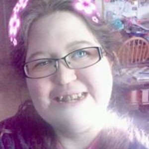 meganstrickland avatar