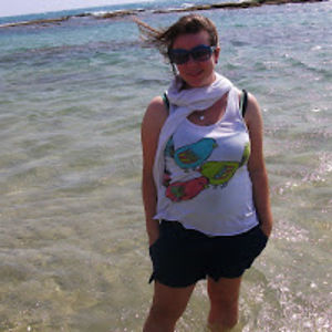 vanessarakich avatar