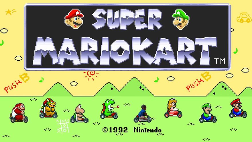 The Adventures Of Gael