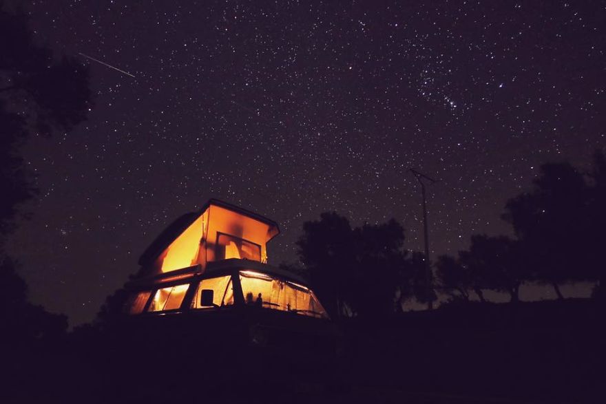 We Decided To Sell Everything We Had And Buy A Van Named Chewie We Decided To Sell Everything We Had And Buy A Van Named Chewie