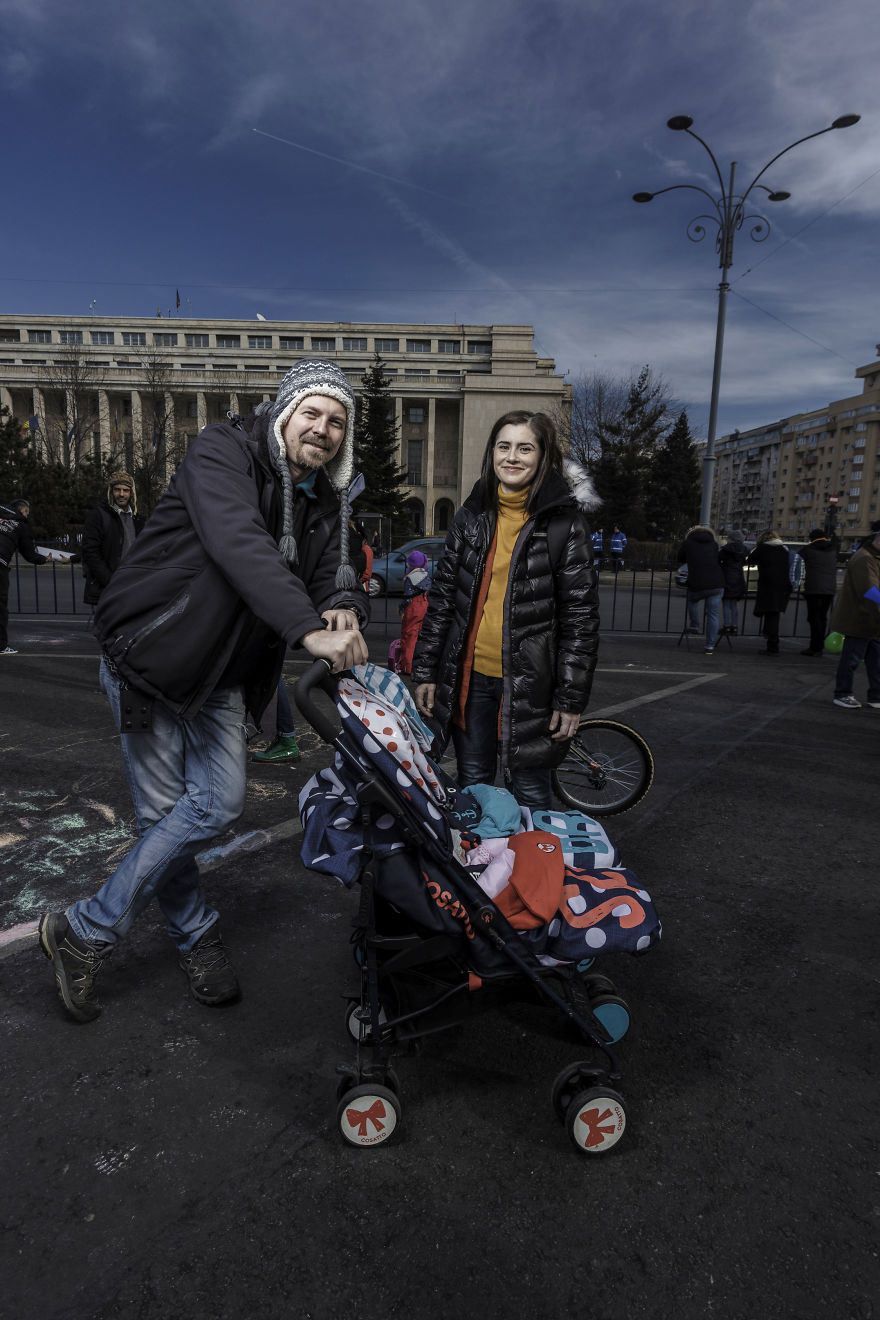 #rezist: The Faces Of Protest