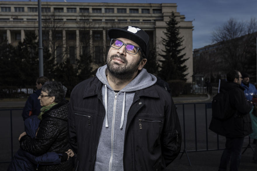 #rezist: The Faces Of Protest #rezist: The Faces Of Protest