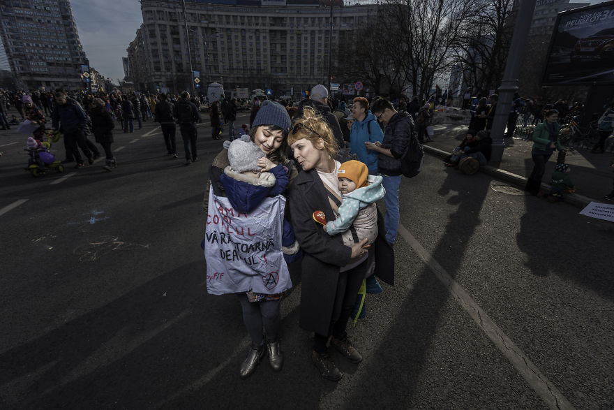 #rezist: The Faces Of Protest
