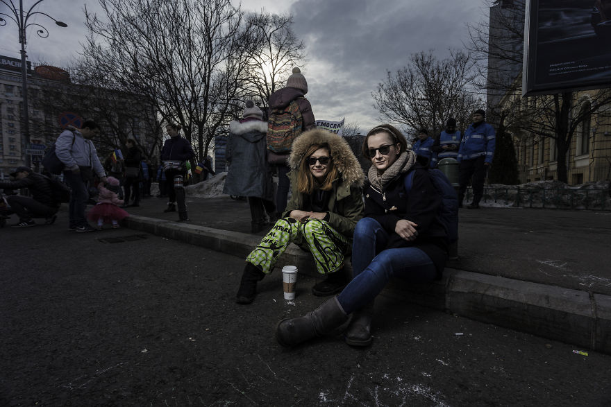 #rezist: The Faces Of Protest