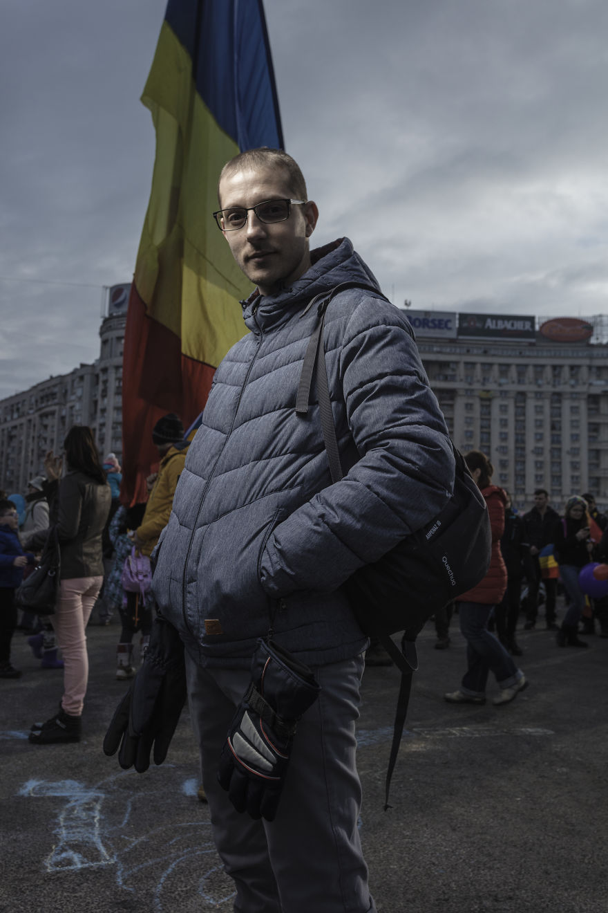 #rezist: The Faces Of Protest