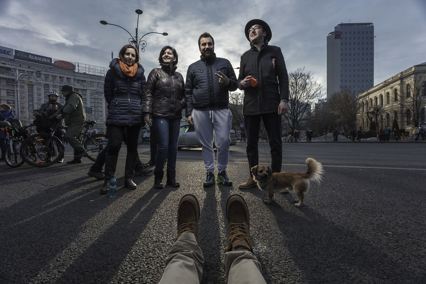 #rezist: The Faces Of Protest