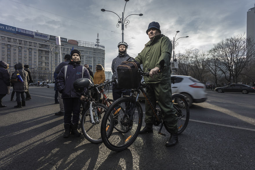 #rezist: The Faces Of Protest