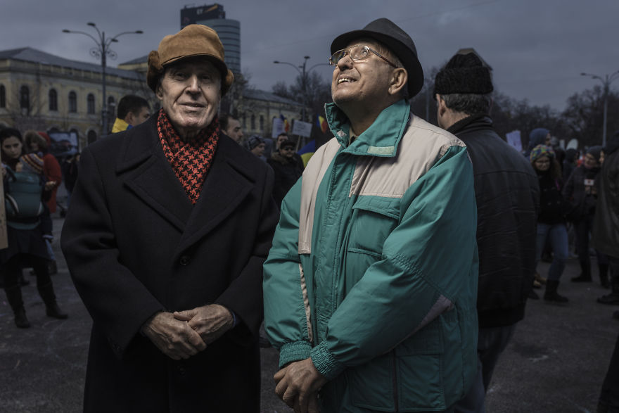 #rezist: The Faces Of Protest