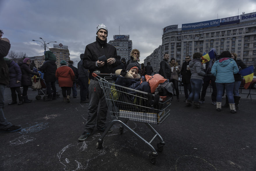 #rezist: The Faces Of Protest