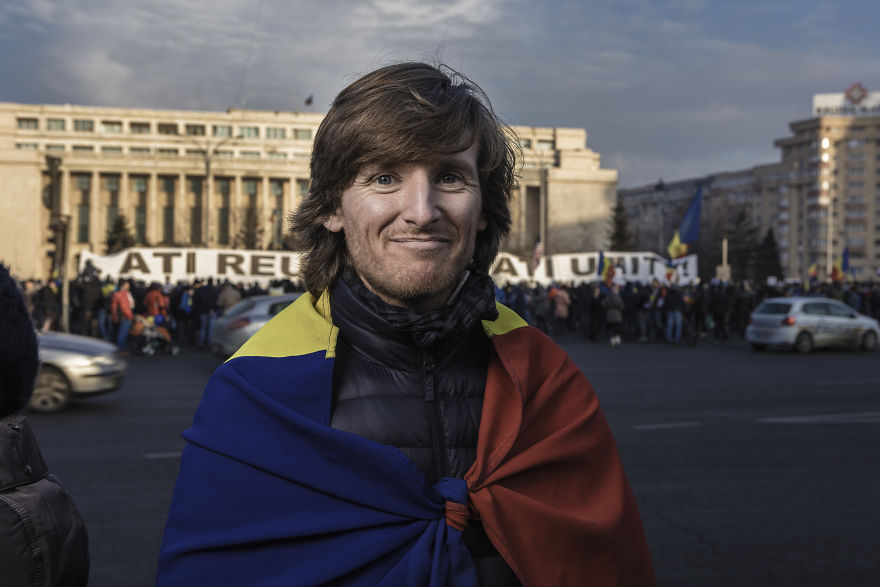 #rezist: The Faces Of Protest