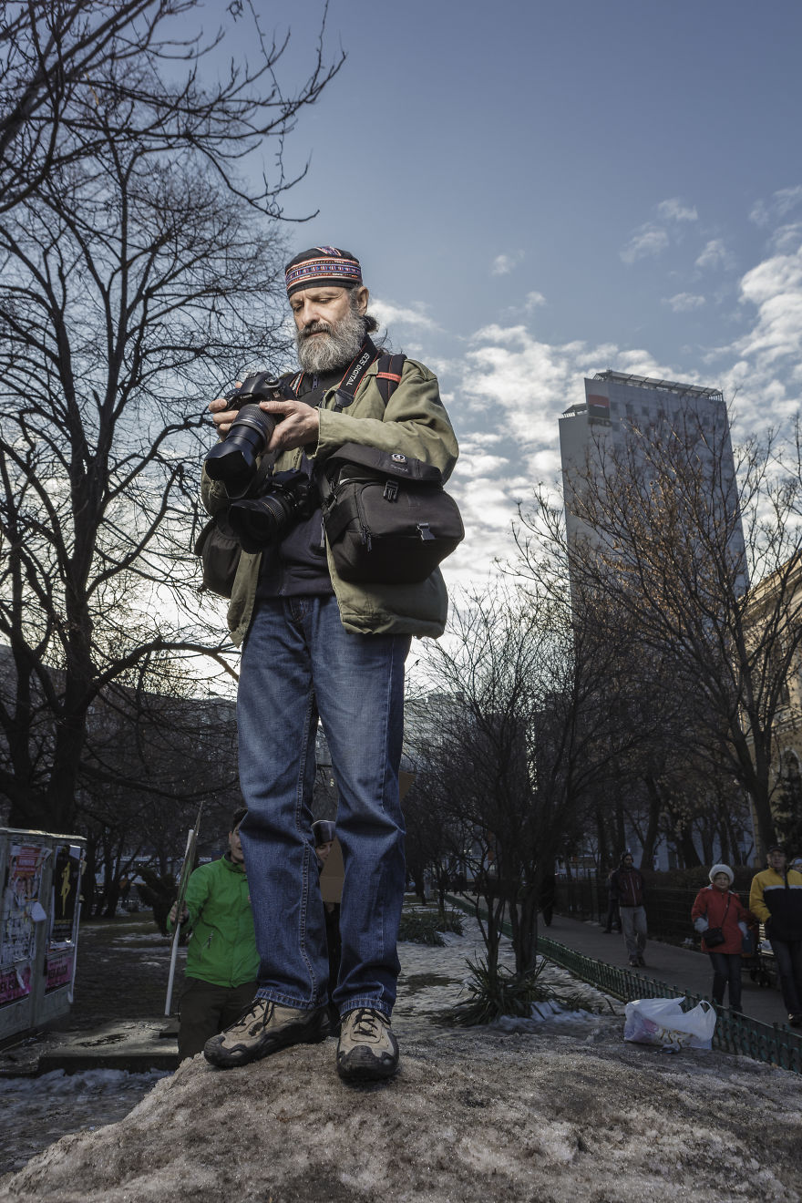 #rezist: The Faces Of Protest