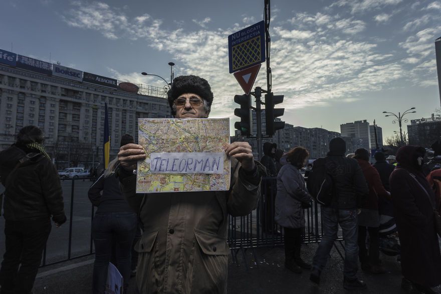 #rezist: The Faces Of Protest