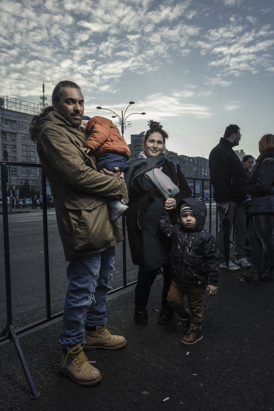 #rezist: The Faces Of Protest