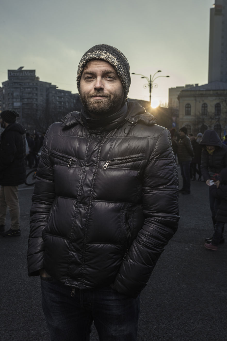 #rezist: The Faces Of Protest