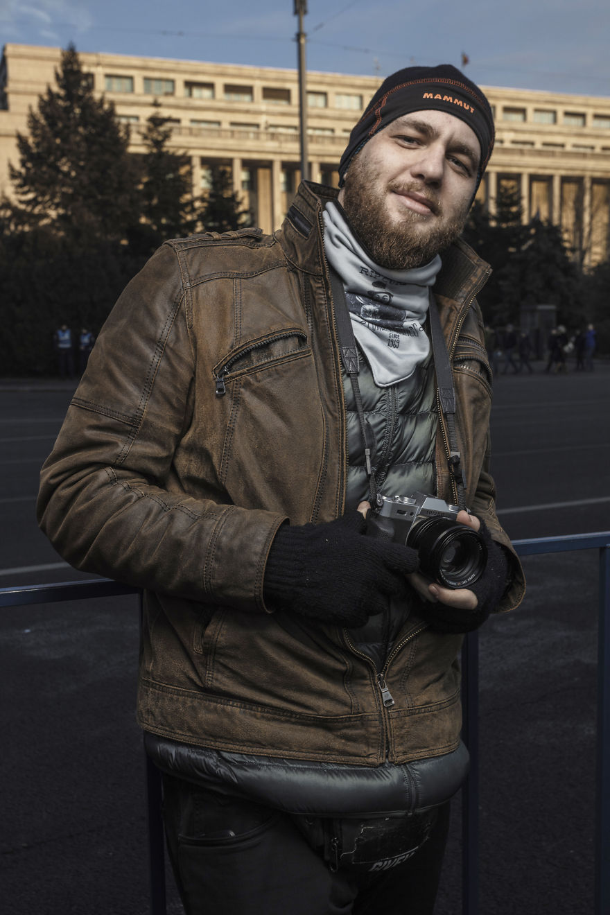 #rezist: The Faces Of Protest