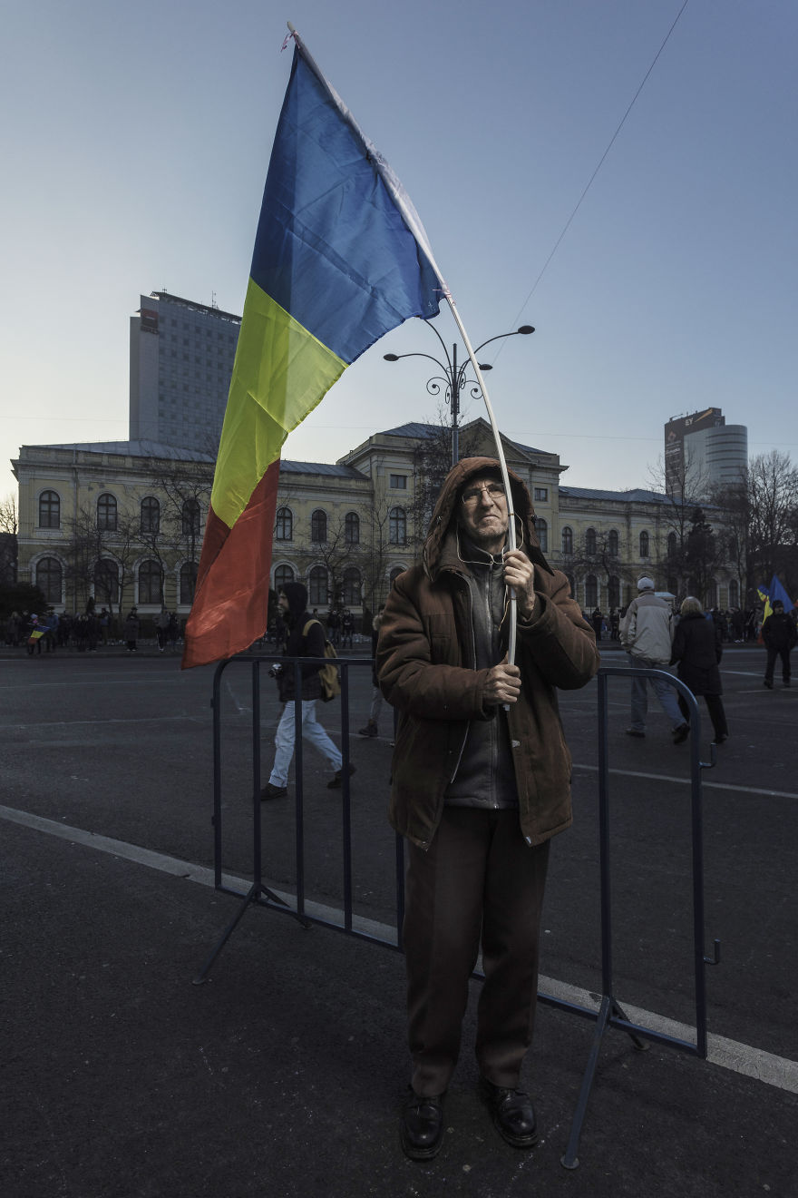 #rezist: The Faces Of Protest