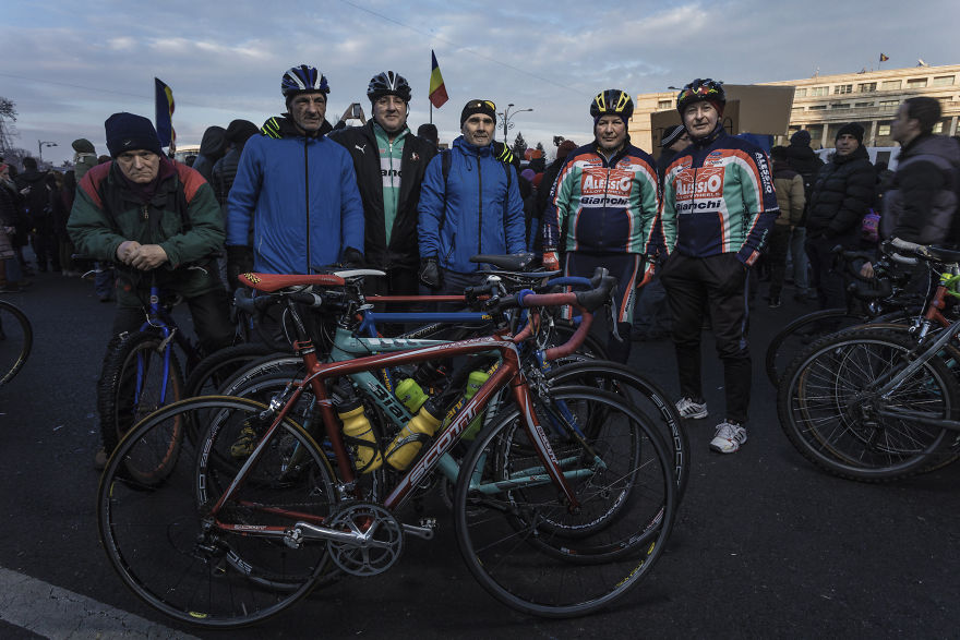 #rezist: The Faces Of Protest