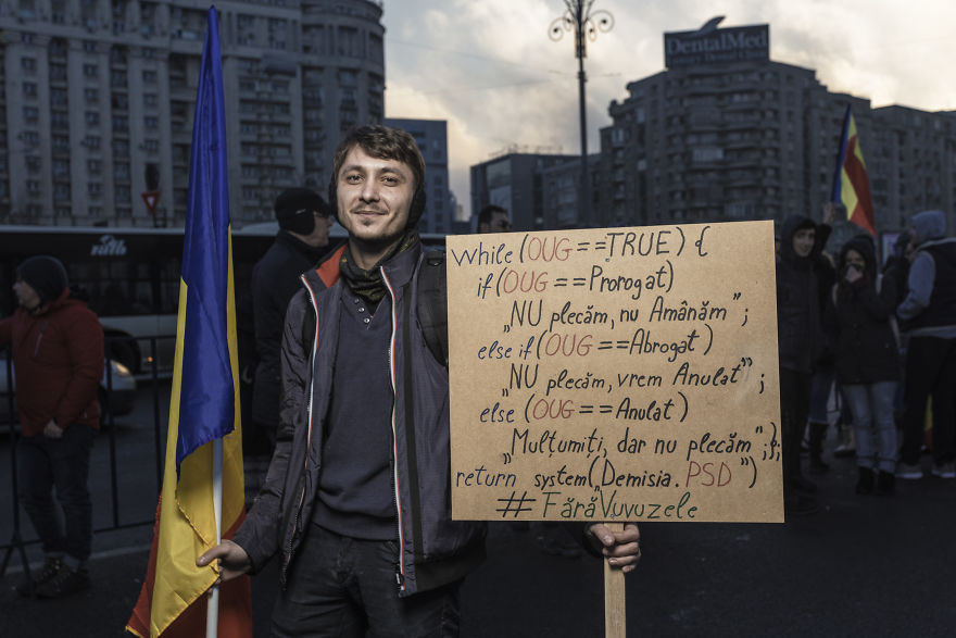 #rezist: The Faces Of Protest