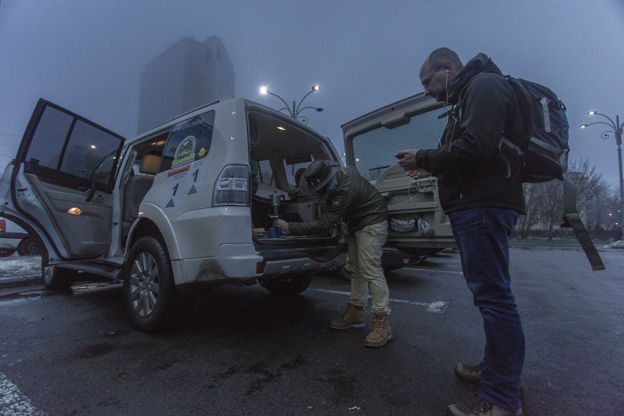 #rezist: The Faces Of Protest