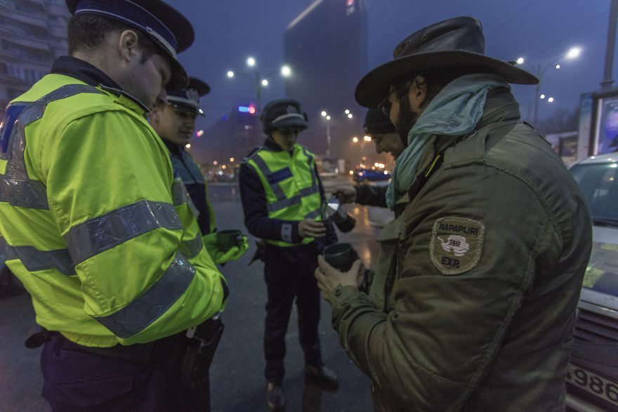 #rezist: The Faces Of Protest