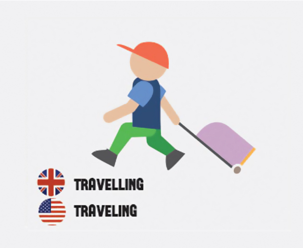 Differences Between British And American English