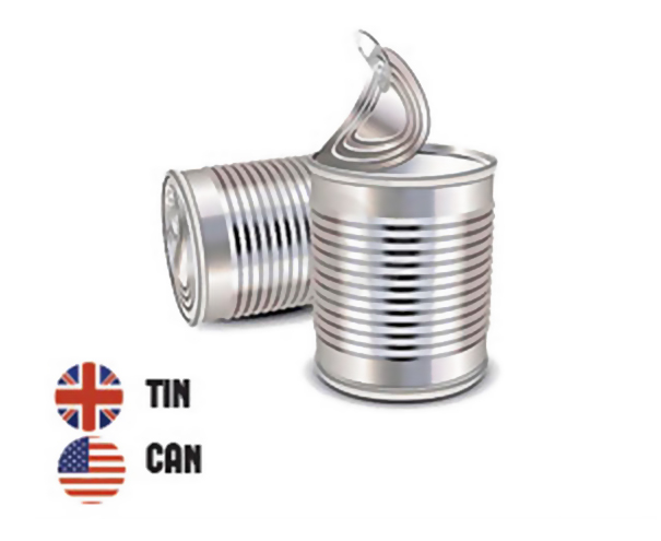 Differences Between British And American English