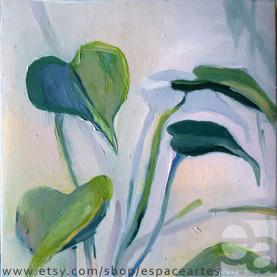 Loving Plants Loving Plants