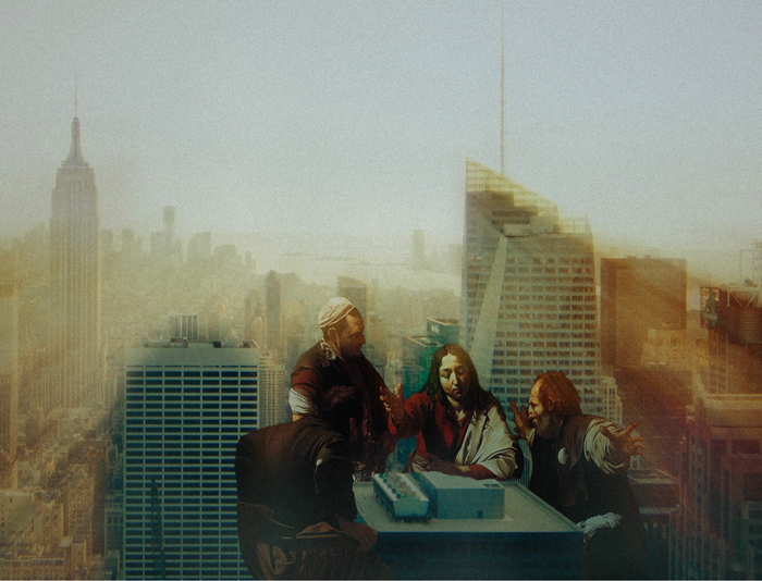 My Digital Art Brings Paintings To Life