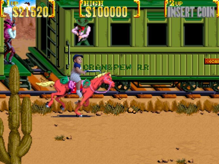 The Adventures Of Gael The Adventures Of Gael