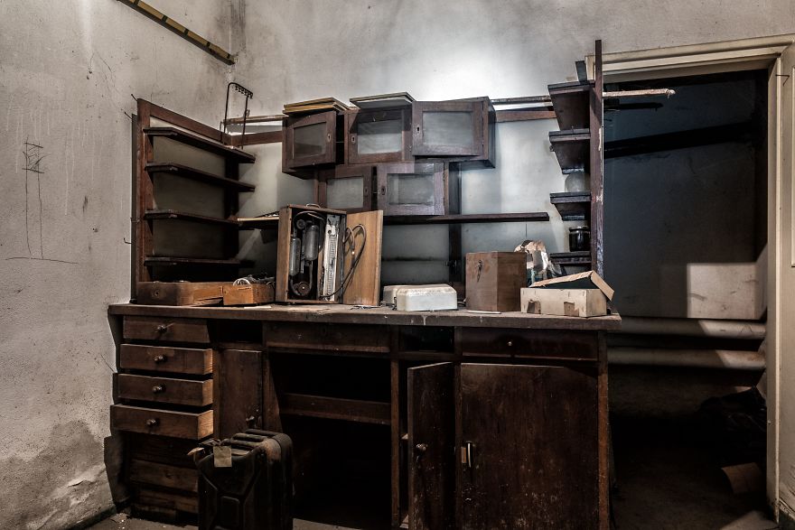 I Visited Mystery Abandoned Shelters Under The Hospital I Visited Mystery Abandoned Shelters Under The Hospital