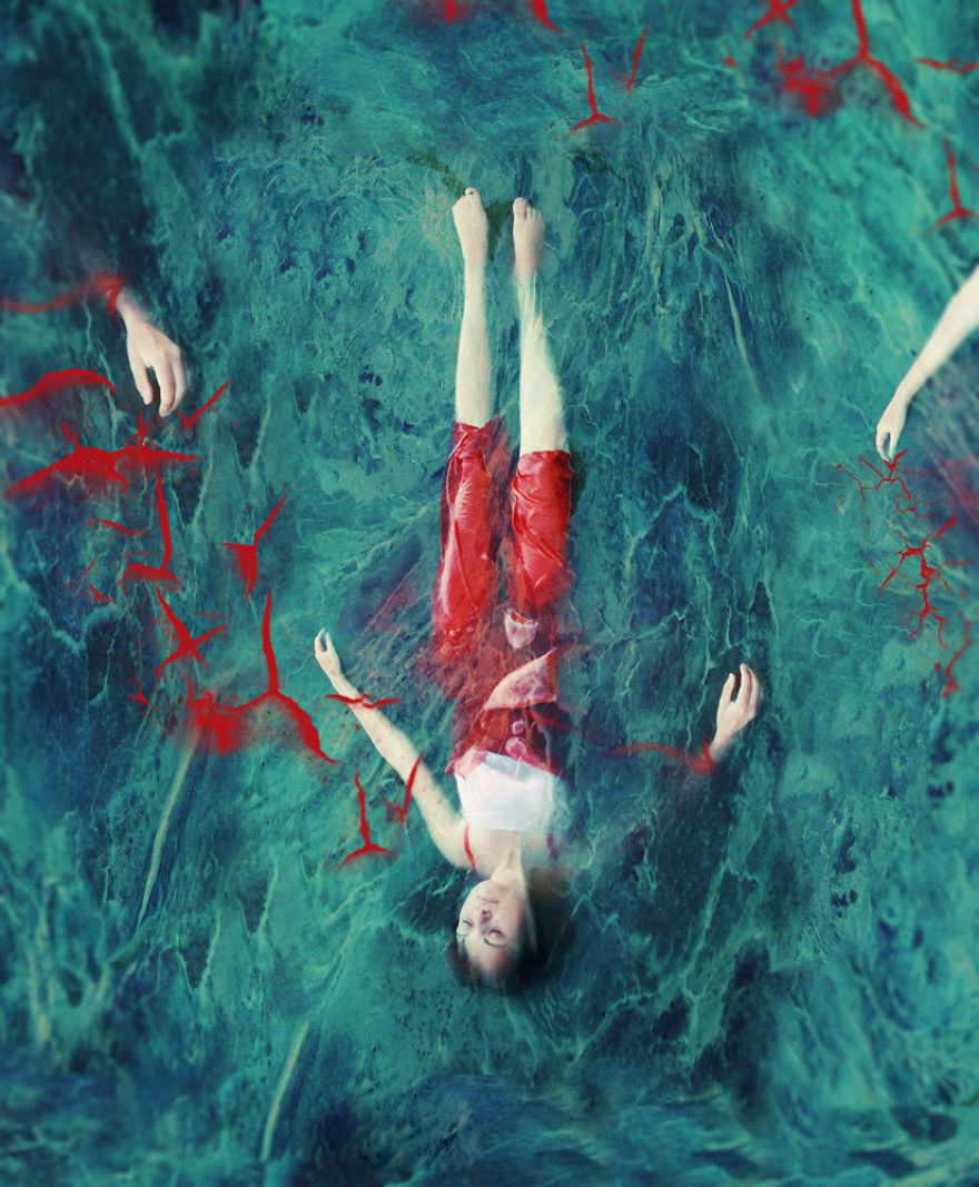 I Give Soul To Each One Of My Works I Give Soul To Each One Of My Works