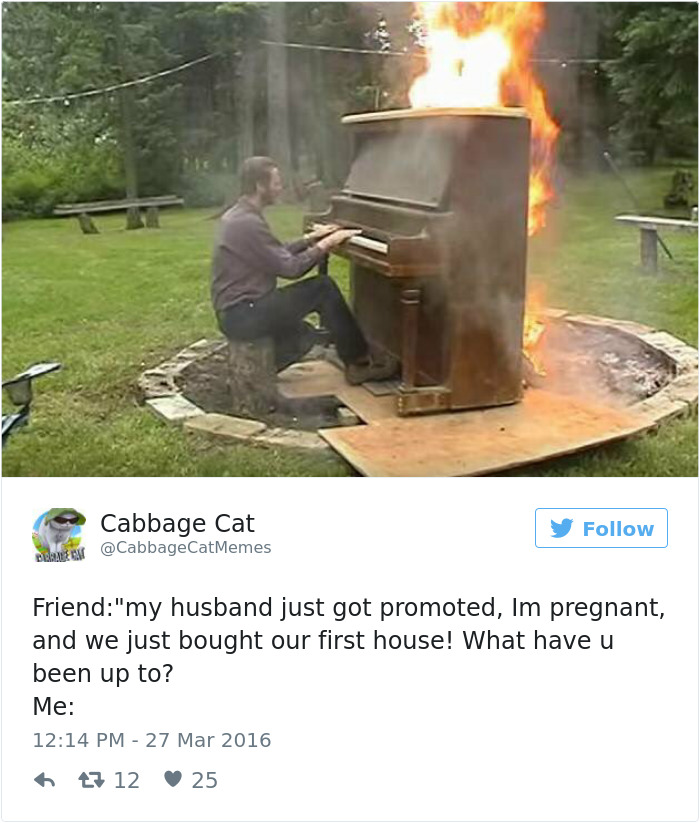 You Know, This And That