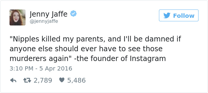 Tweets About Being A Woman