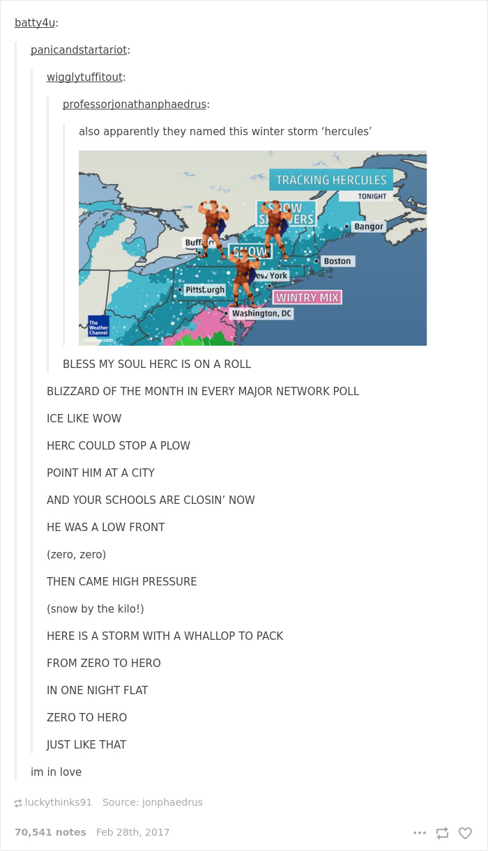 30+ Times Tumblr Had The Best Jokes About Disney