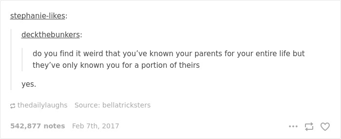 Same With Older Siblings