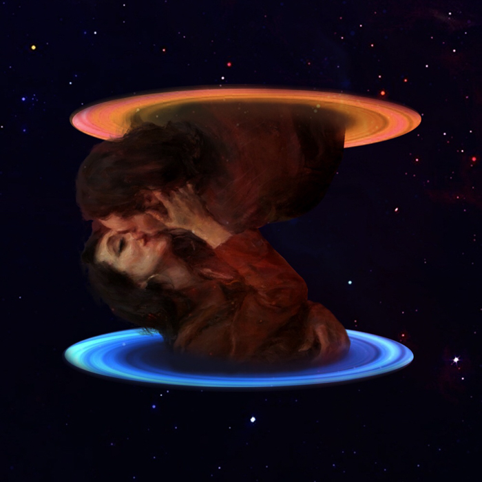 My Digital Art Brings Paintings To Life