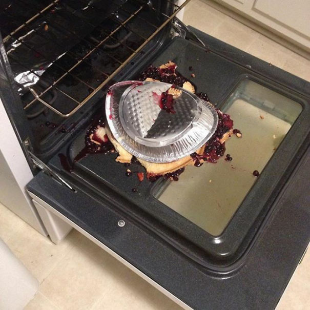 I Have Never Known Anger Like This