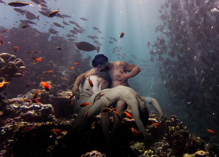 My Digital Art Brings Paintings To Life